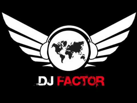 DJ Factor - Harpi