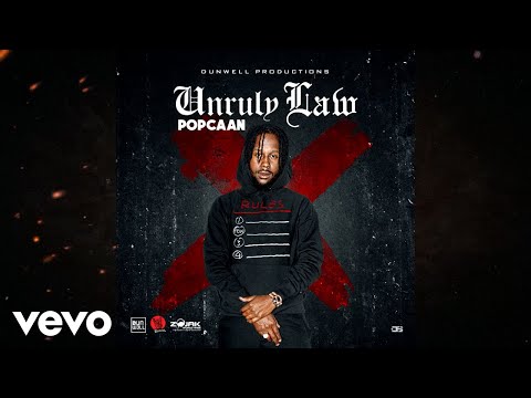 Video thumbnail for Unruly Law