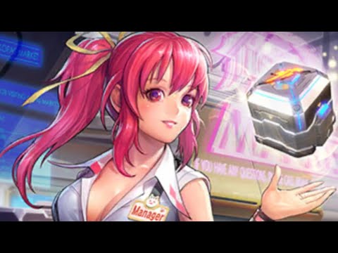 KoF AllStar NEW Battle Card System Tutorial🃏
