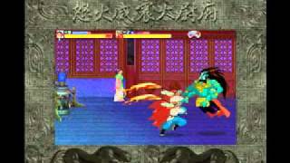 [問卦] 水滸傳 有機會做成3A大作嗎