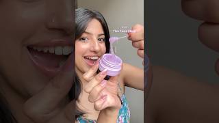 Download lagu #HadiahGratis | Masker bibir untuk bibir kering | Diterima sebagai bagian dari kolaborasi lain & langsung jatuh cinta 💕 mp3