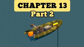 TINY ROOM STORIES: TOWN MYSTERY - CHAPTER 13 Part 2 Gameplay #puzzle #gaming #storygames #gameplay