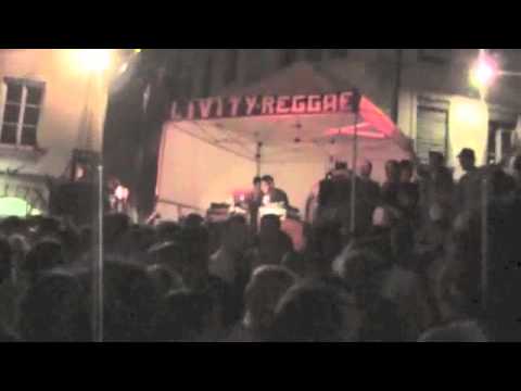 King HiFi Family @ Fête De La Musique Jam-Lyon 2013