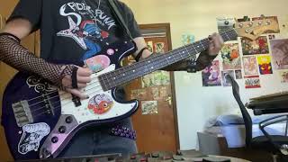 Feelings Between The Lines - A Heartwell Ending ( Guitar + Bass Cover )