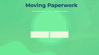 Moving Paperwork – Important Moving Documents And Forms