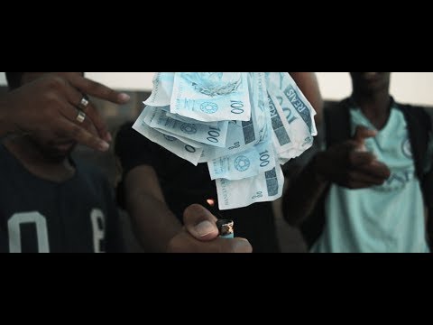 Tas MC - Dinheiro O.G. feat. John Kafir e ASAP hiero (Clipe Oficial)