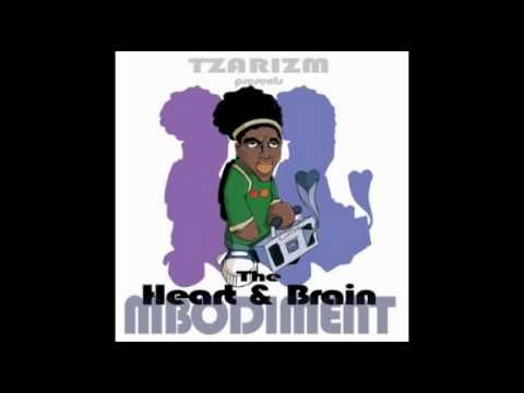 TzariZM & Vis Major (The Heart and The Brain) - This Hard Life Goes