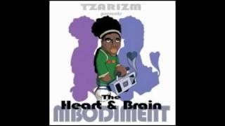 TzariZM & Vis Major (The Heart and The Brain) - This Hard Life Goes