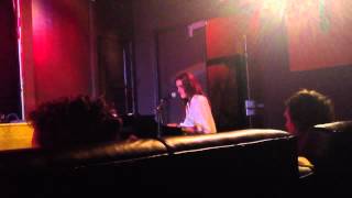 HD Maria McKee at the Cinefamily - Wheels