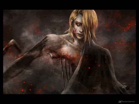 Bleach manga chapter 655 - The miracle