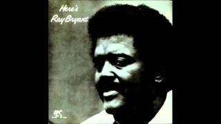 RAY BRYANT TRIO - MANTECA