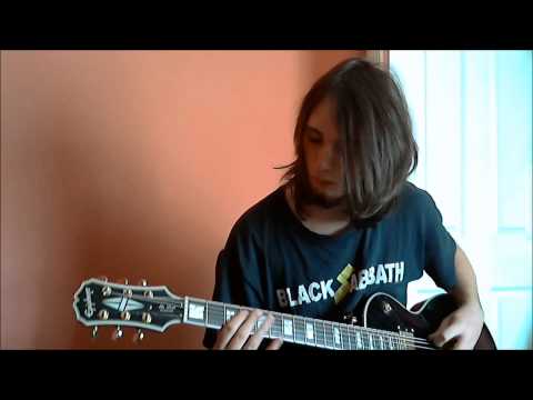 The Defiled - The Resurrectionists (Cover)