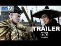 Flying Swords of Dragon Gate IMAX 3D - Official Trailer [HD]