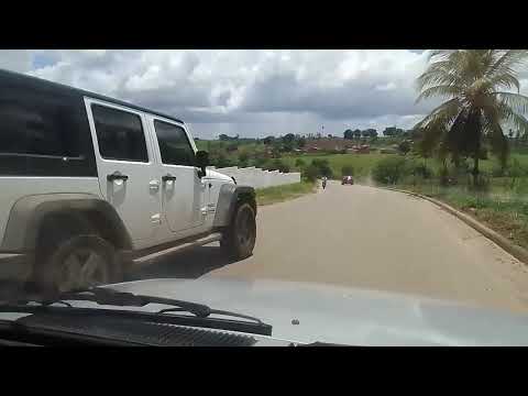 Itapororoca  a mamanguape paraiba 26 02 2026