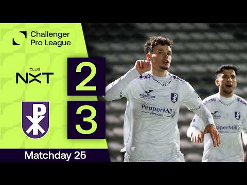 Samenvatting | Club NXT - Patro