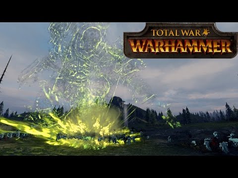 Foot of Gork - Total War Warhammer Tips