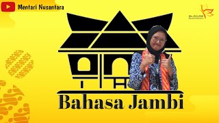 Download lagu Bahasa Jambi mp3