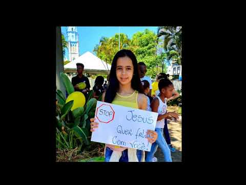 SETEMBRO AMARELO-MOVIDOS PELA VIDA💛