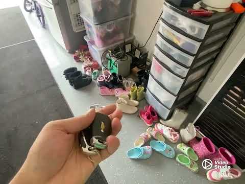 Chevy Equinox key fob programming