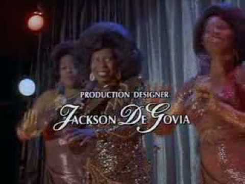 Sister Act - The Lounge Medley (Deloris & The Ronelles)
