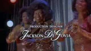 Sister Act - The Lounge Medley (Deloris & The Ronelles)