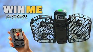 HoverAir X1 Promax 1 Year Later: Better Than DJI? + Giveaway!