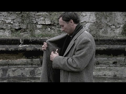 Nostalghia Critique