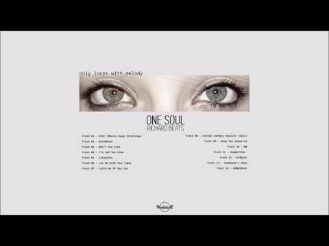 Track 01 - Skit (Marvin Gaye Interview)