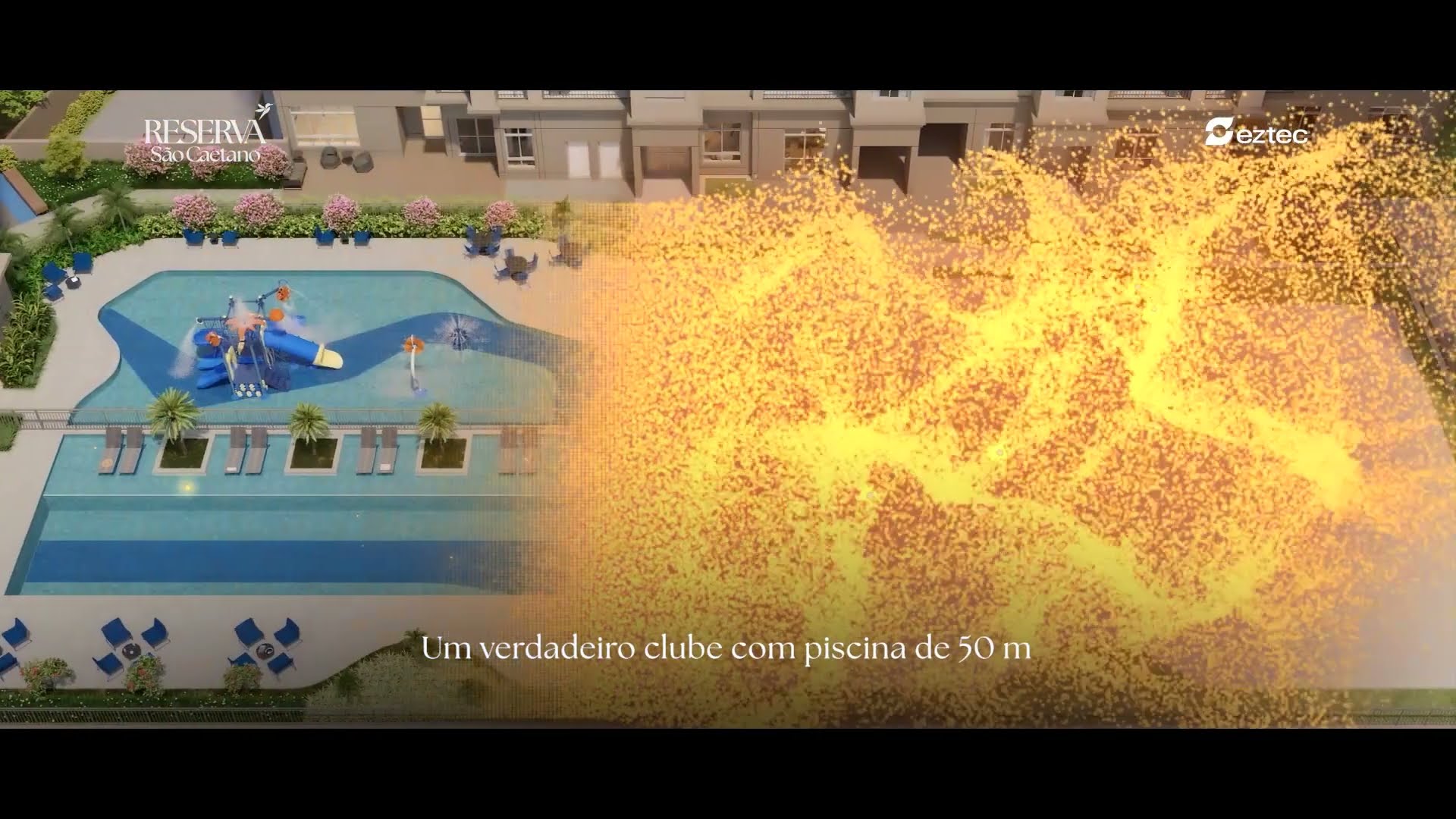 Reserva São Caetano Parque – Seu lar. Sua Reserva particular.
