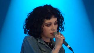 Pale Waves - Noises - Live @ Best kept Secret Festival, Hilvarenbeek - 06/2018