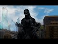 Godzilla: Unleashed All Intros Dolphin 4k 60fps