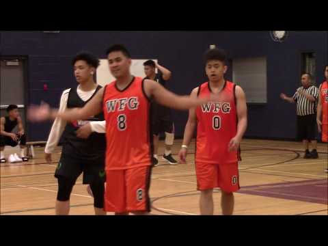 06 22 2018 All Flip - WFG VS Mithredath