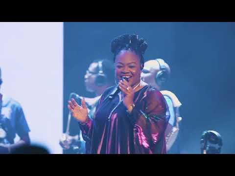 Sounds from Africa - Highlife Medley by Funke Akinokun