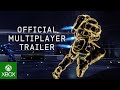 Halo 5 Multiplayer Trailer [Gamescom]