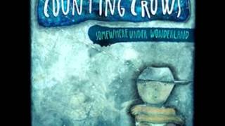 Dislocation - Counting Crows