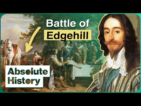 The Bloody Battle That Sparked The English Civil War
