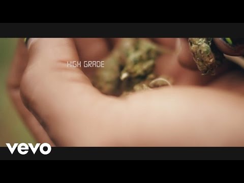 Prince Levy - High Grade (Official Video)