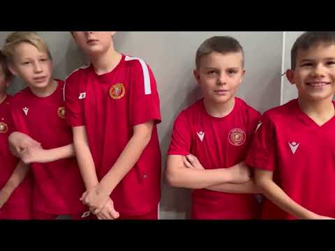 WIDZEW OD KUCHNI: Widzew Łódź Futsal - Legia Futsal Warszawa - kulisy