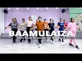 Baamulaiza - Dance Fitness | Calorie Burning Bollywood Workout for Beginners | Easy to Follow Steps