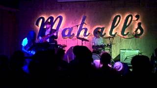 Reptar -- Particle Board