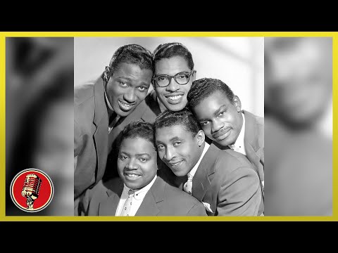 The Moonglows - Sincerely