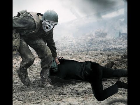 Storytime @ EVO 2017, Side B: Char Saves n0pants from the Anime Suite