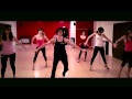 JULIEN COGORDAN CHOREOGRAPHY - "ME RICO SON " CELIA CRUZ & TITO PUENTE - SALSANUEVA - CHACHA
