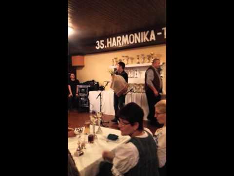 35.Harmonikatreffen in st.Veit