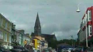 Ballade Irlandaise - The Irish Tenors - Fields of Athenry