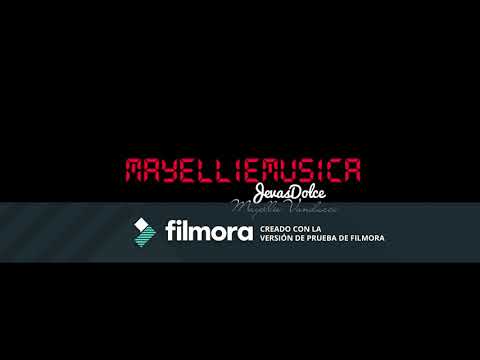 Pienso En Ti - Mayellie Vanducci