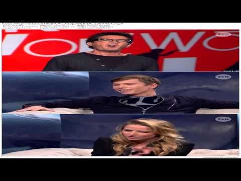 Jessica Mercedes Kirschner w 20m2 Łukasza   internetowy talk show, teaser 109