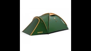 Намет HUSKY Stan Outdoor – Bizon 4