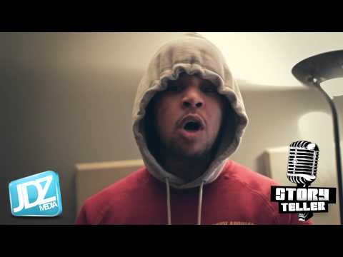 Flawzz [StoryTeller] | JDZmedia