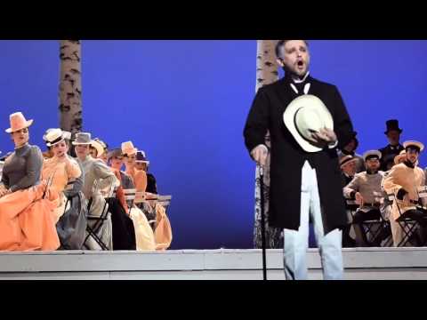 Mirco Palazzi - Vi ravviso, o luoghi ameni - La Sonnambula (V. Bellini)